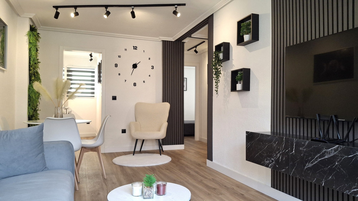 1 Bed Apartment for sale in Torrevieja Costa Blanca, Alicante, Spain