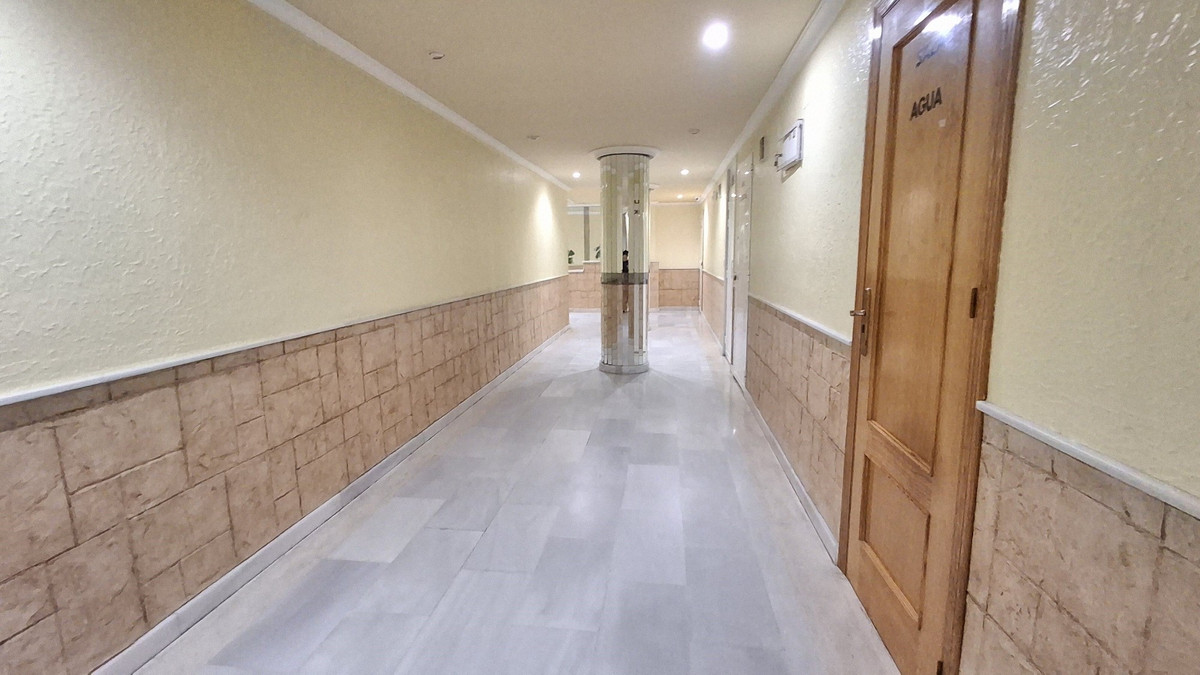 1 Bed Apartment for sale in Torrevieja Costa Blanca, Alicante, Spain