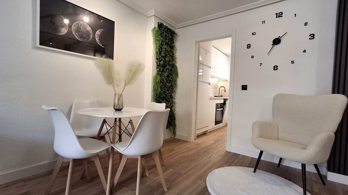 1 Bed Apartment for sale in Torrevieja Costa Blanca, Alicante, Spain