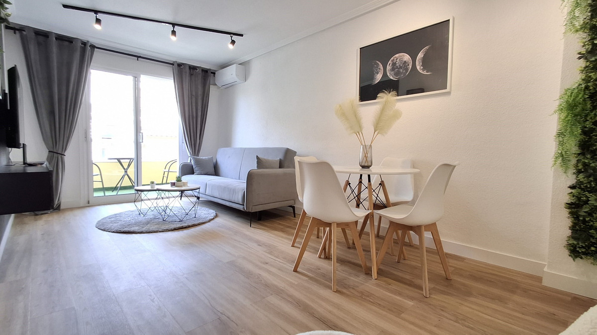 1 Bed Apartment for sale in Torrevieja Costa Blanca, Alicante, Spain