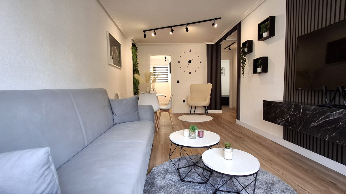 1 Bed Apartment for sale in Torrevieja Costa Blanca, Alicante, Spain
