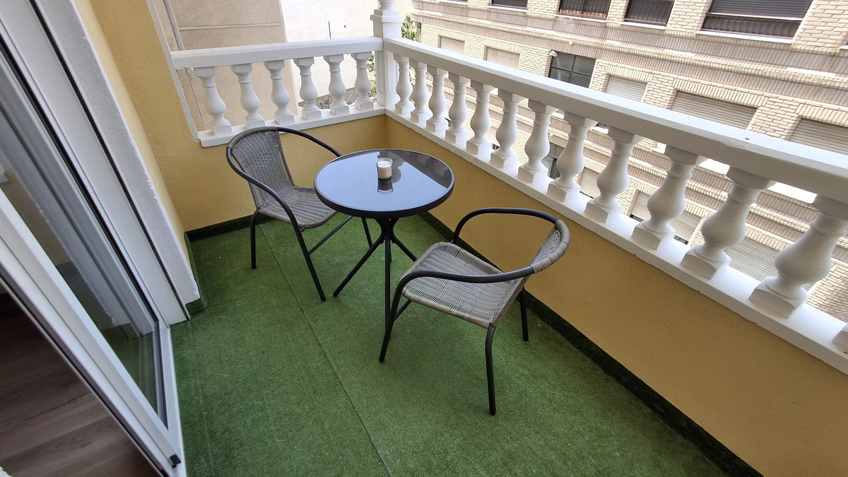 1 Bed Apartment for sale in Torrevieja Costa Blanca, Alicante, Spain