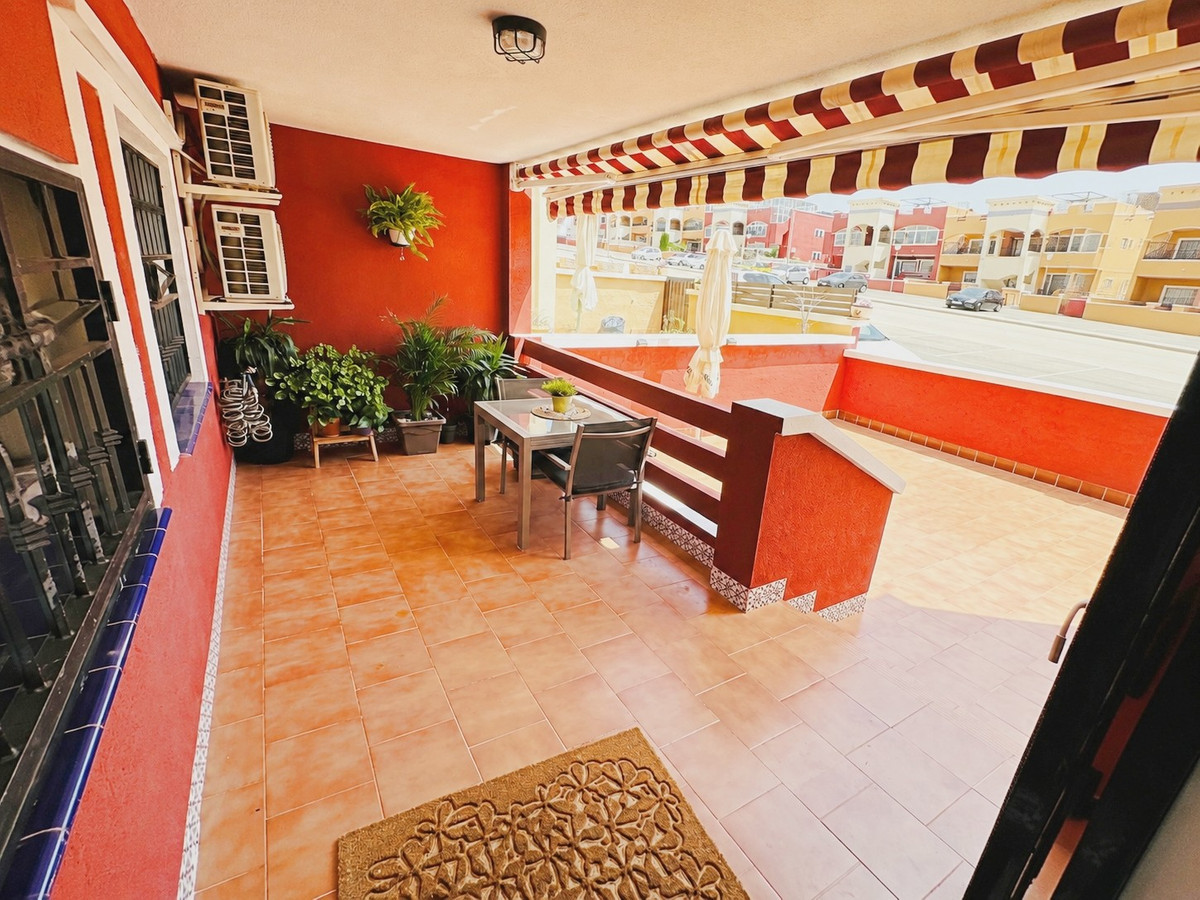 2 Bed Townhouse for sale in Los Altos Costa Blanca, Alicante, Spain
