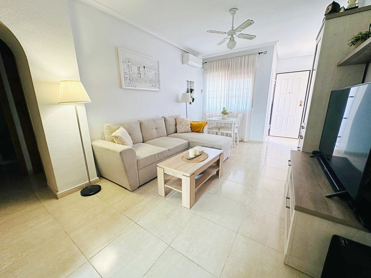 2 Bed Townhouse for sale in Los Altos Costa Blanca, Alicante, Spain