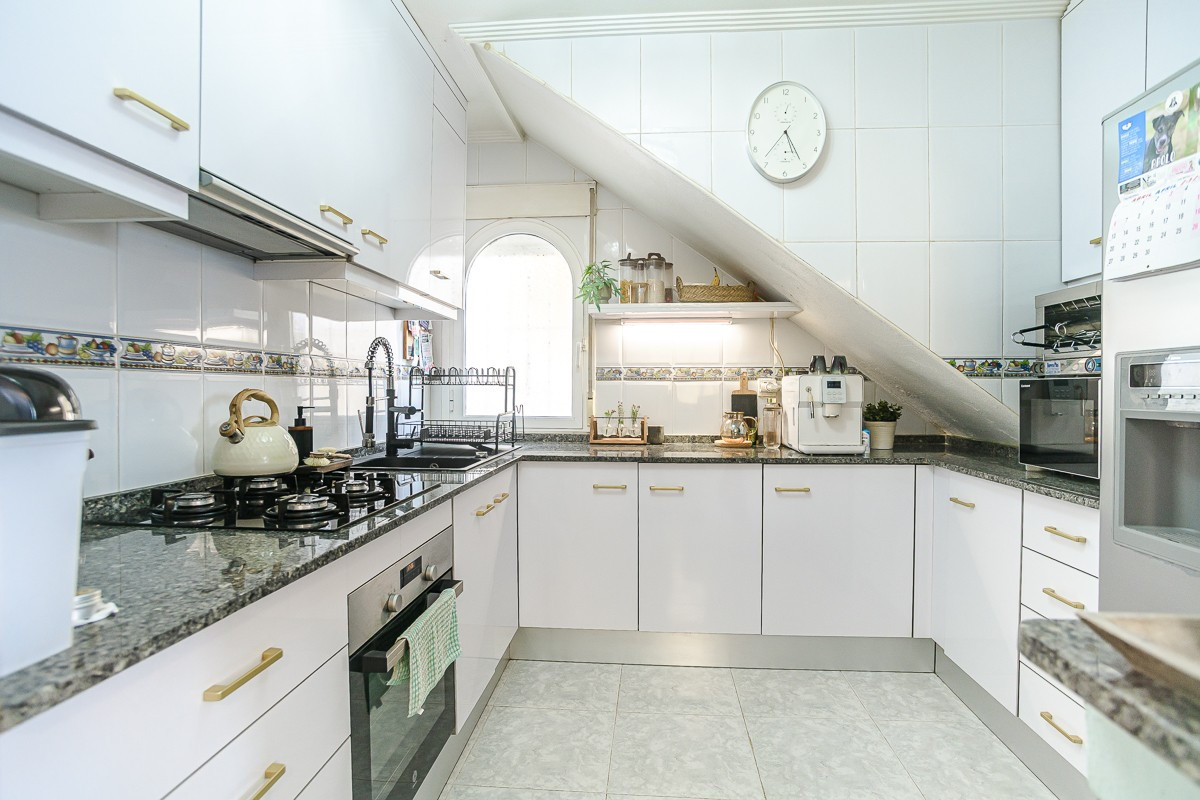 3 Bed Townhouse for sale in San Fulgencio Costa Blanca, Alicante, Spain