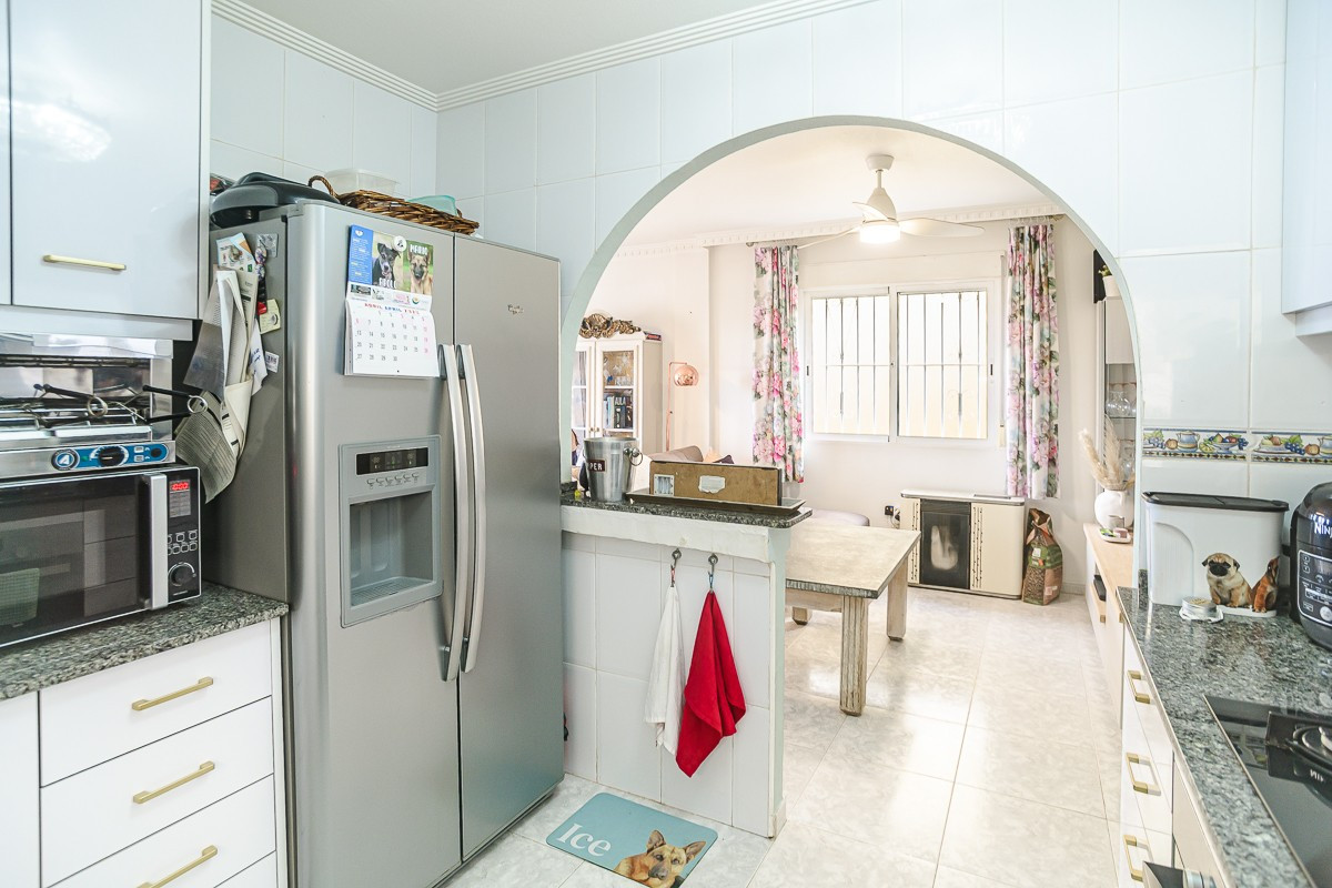 3 Bed Townhouse for sale in San Fulgencio Costa Blanca, Alicante, Spain