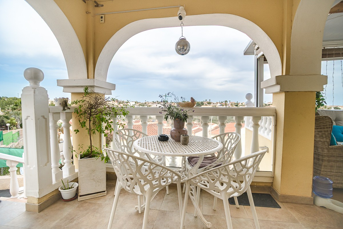 3 Bed Townhouse for sale in San Fulgencio Costa Blanca, Alicante, Spain