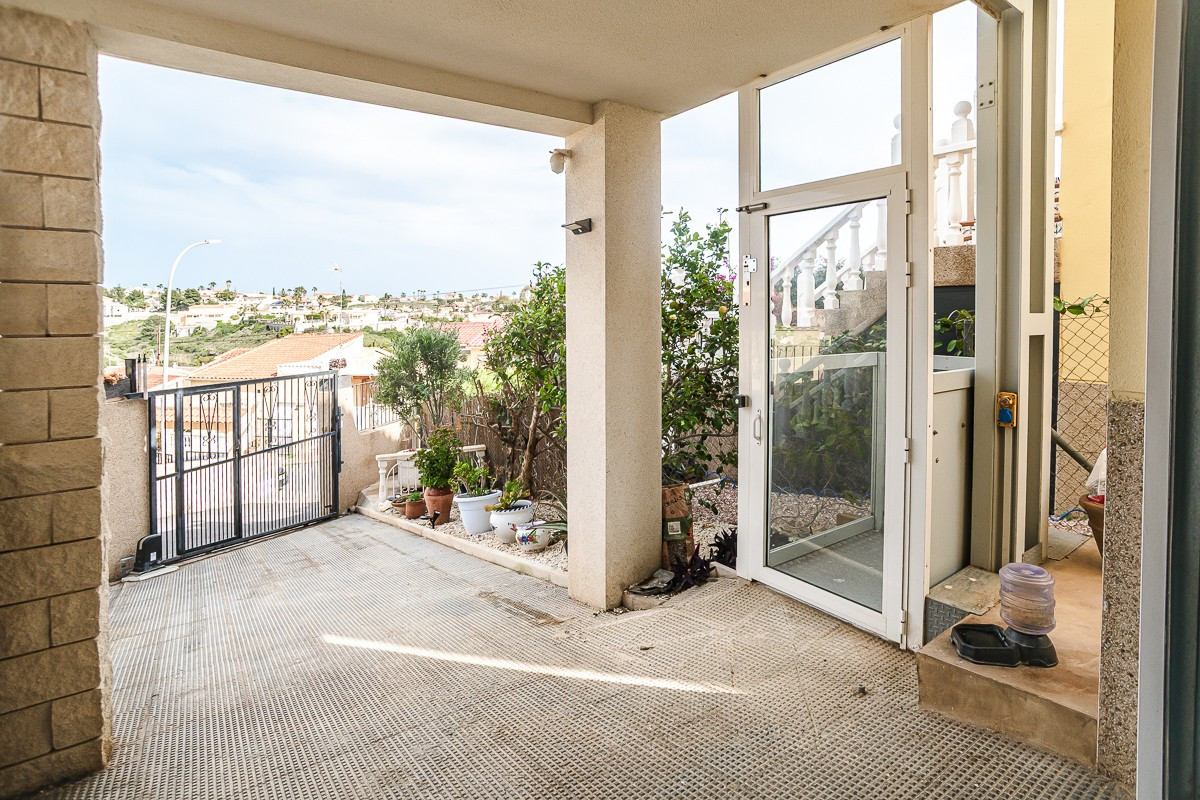 3 Bed Townhouse for sale in San Fulgencio Costa Blanca, Alicante, Spain