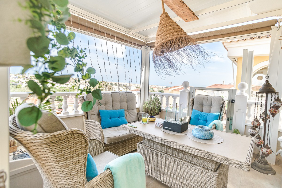 3 Bed Townhouse for sale in San Fulgencio Costa Blanca, Alicante, Spain