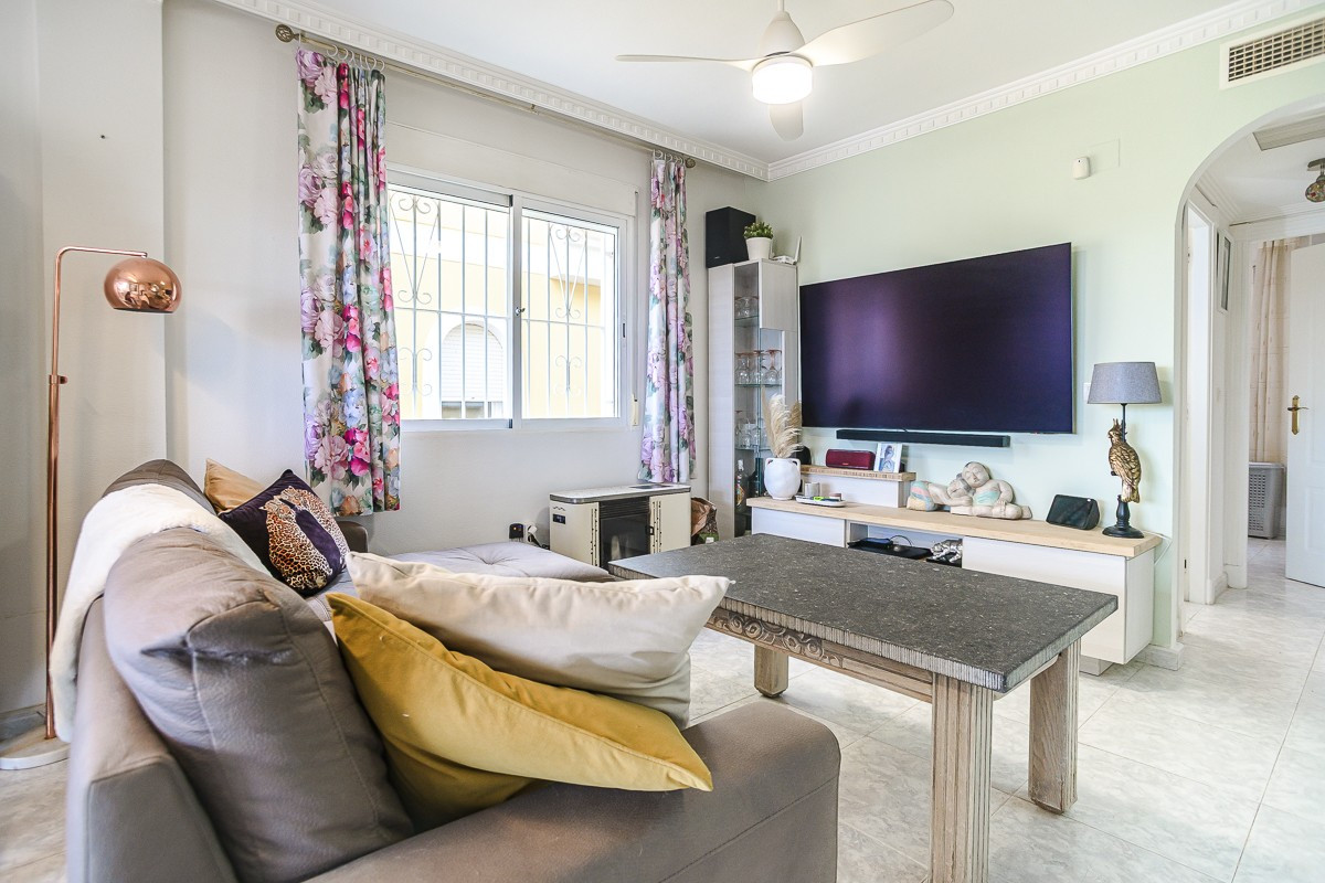 3 Bed Townhouse for sale in San Fulgencio Costa Blanca, Alicante, Spain