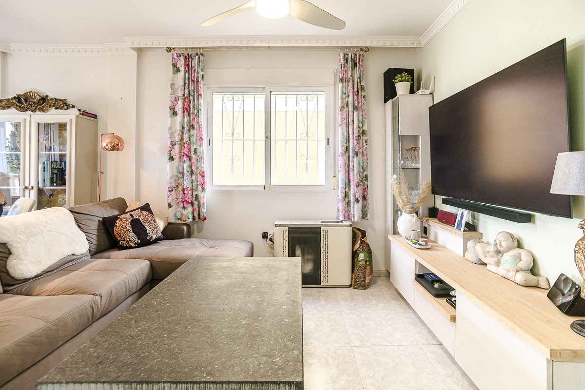 3 Bed Townhouse for sale in San Fulgencio Costa Blanca, Alicante, Spain