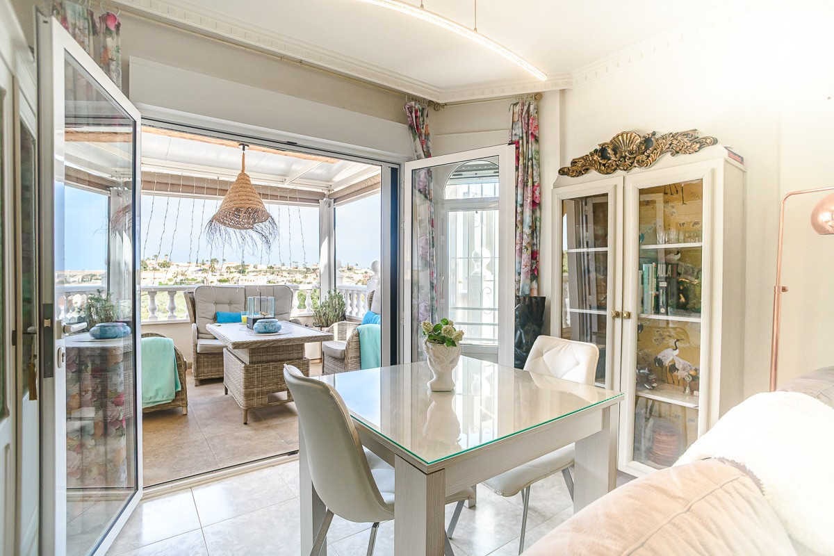 3 Bed Townhouse for sale in San Fulgencio Costa Blanca, Alicante, Spain