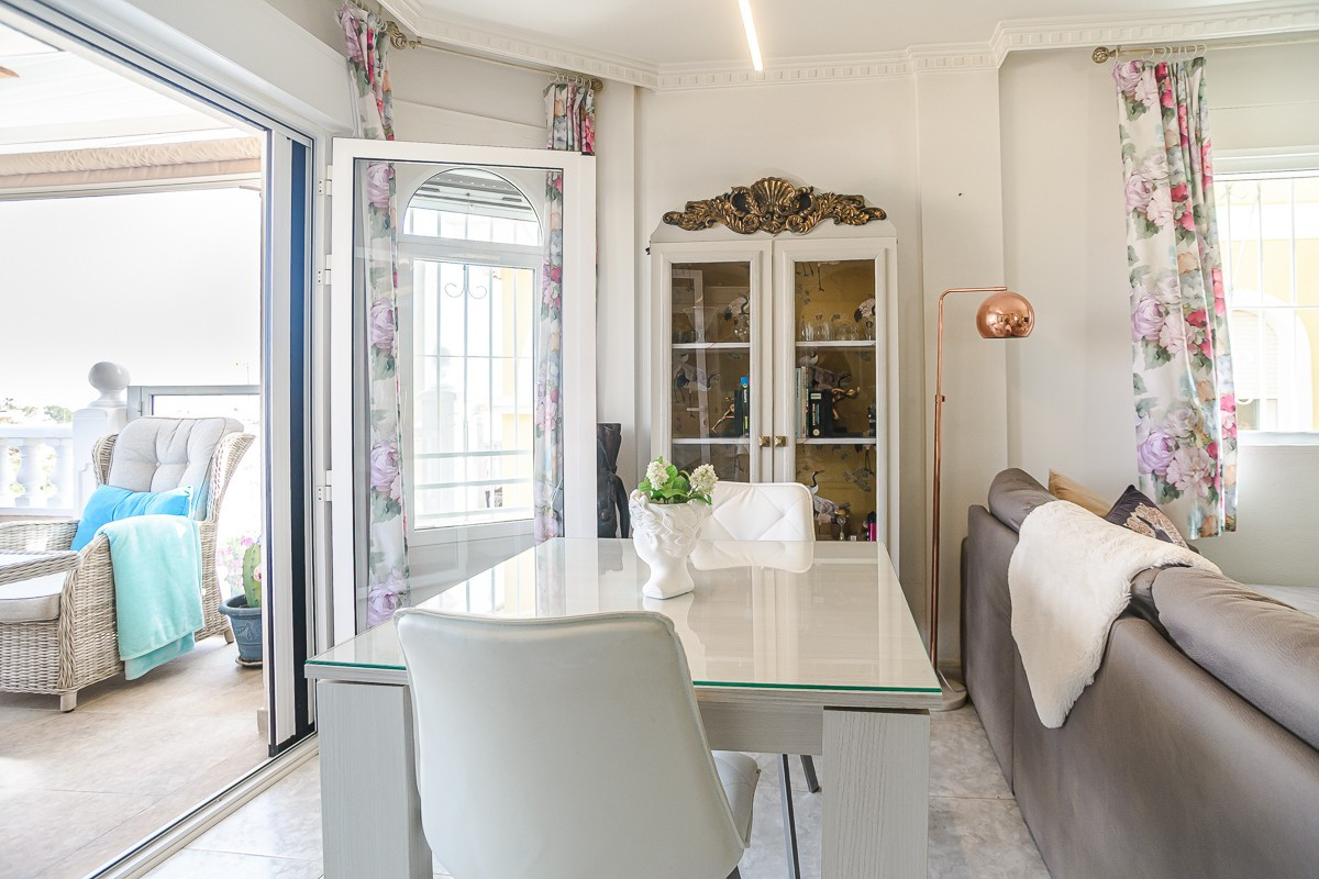 3 Bed Townhouse for sale in San Fulgencio Costa Blanca, Alicante, Spain
