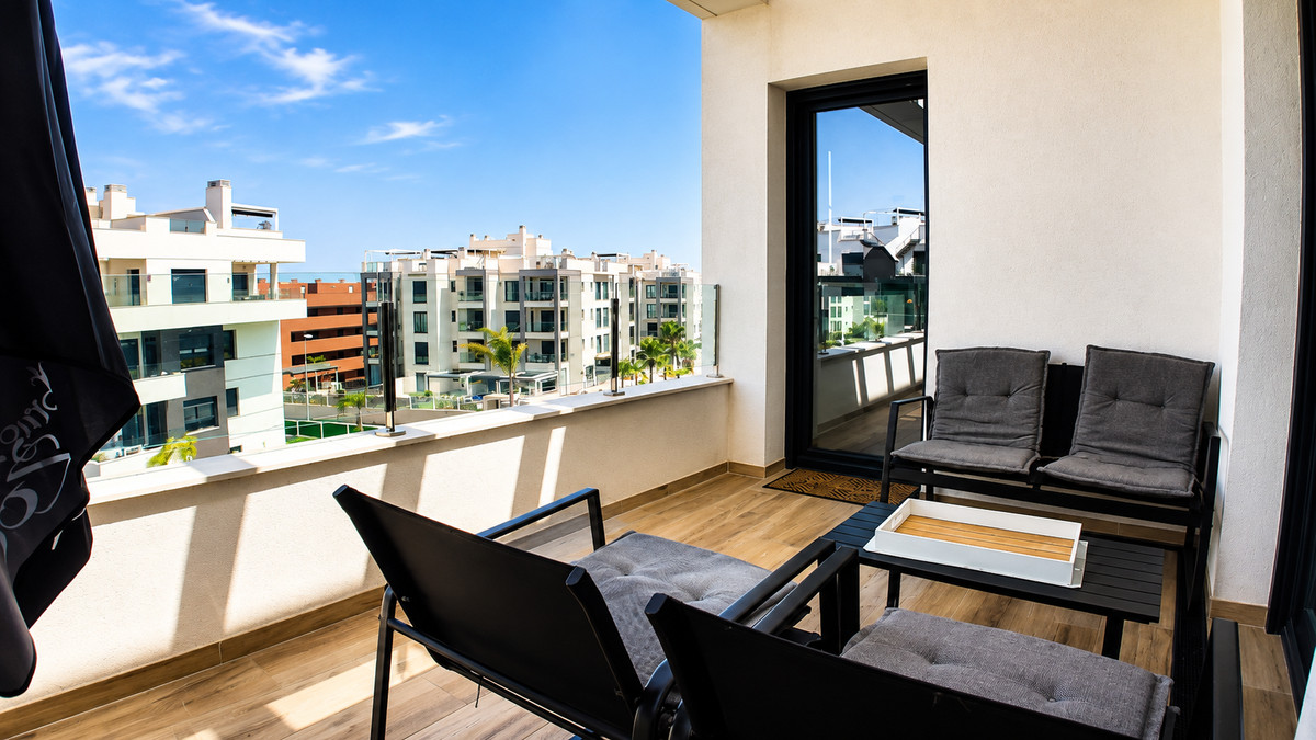 Se vende Ático de 3 dormitorios en Costa Blanca, Alicante, España