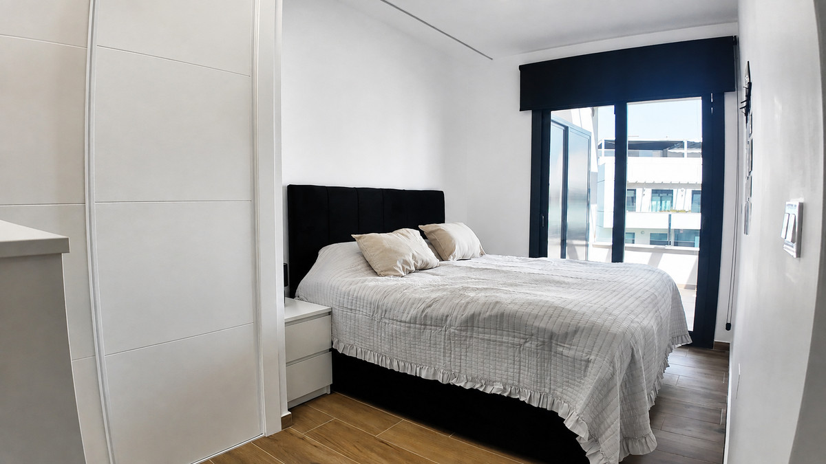 Se vende Ático de 3 dormitorios en Costa Blanca, Alicante, España