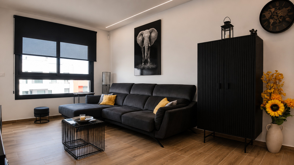 Se vende Ático de 3 dormitorios en Costa Blanca, Alicante, España