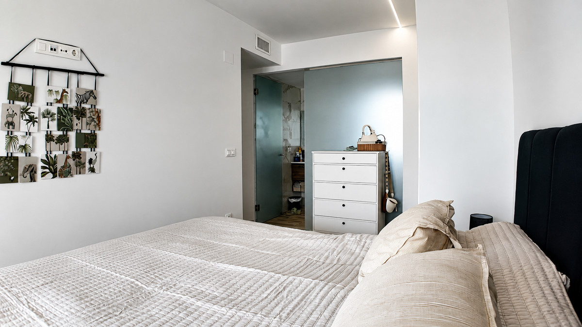 Se vende Ático de 3 dormitorios en Costa Blanca, Alicante, España
