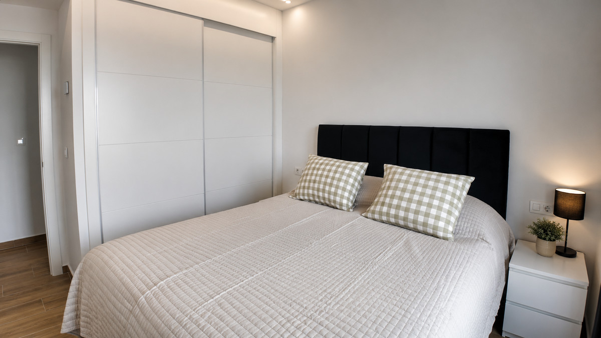 Se vende Ático de 3 dormitorios en Costa Blanca, Alicante, España
