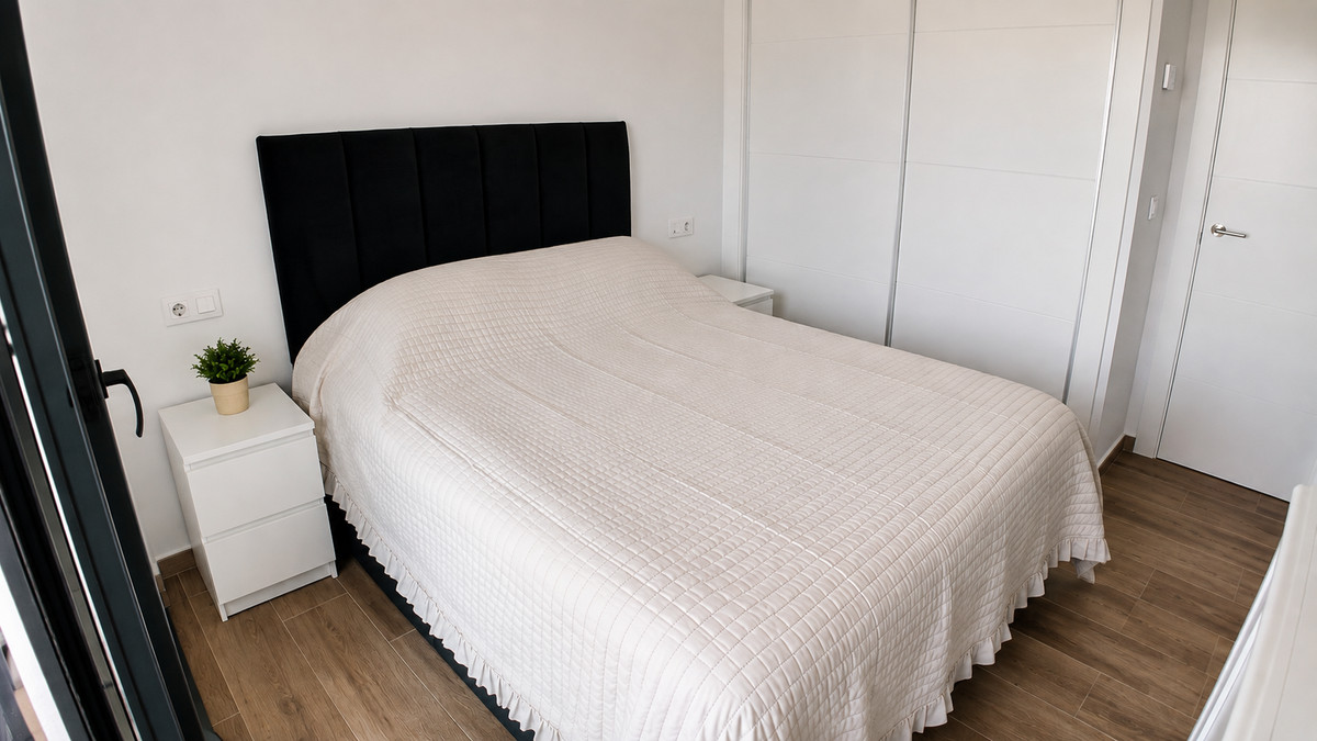 Se vende Ático de 3 dormitorios en Costa Blanca, Alicante, España