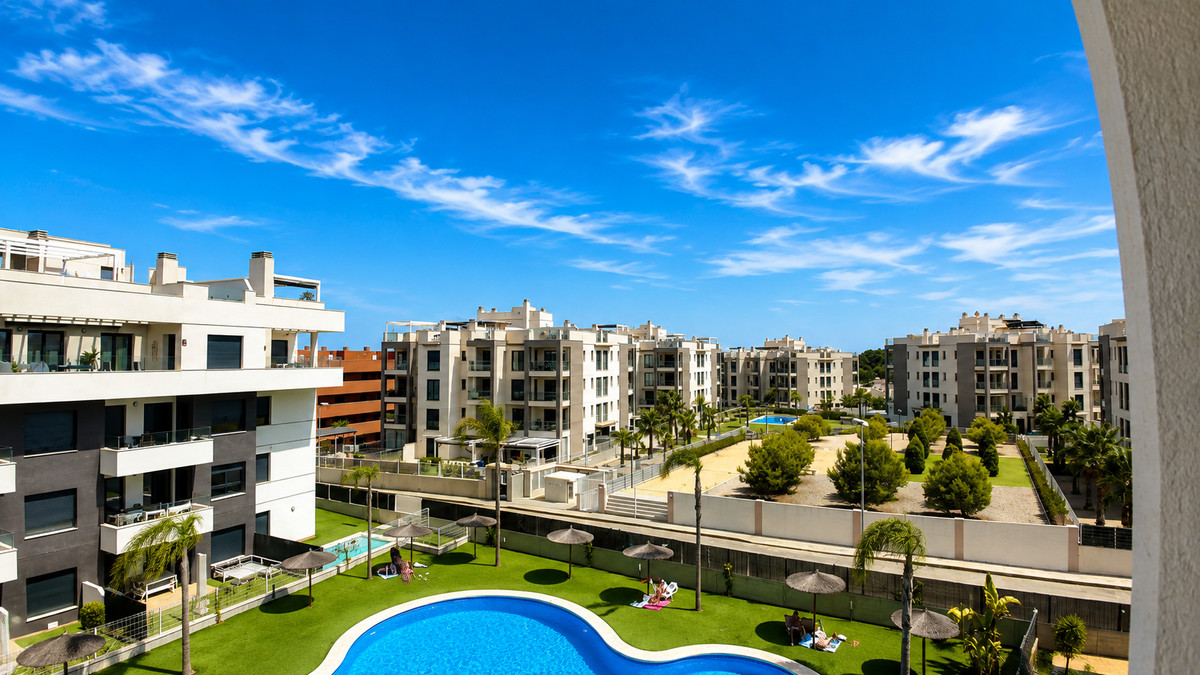 Se vende Ático de 3 dormitorios en Costa Blanca, Alicante, España