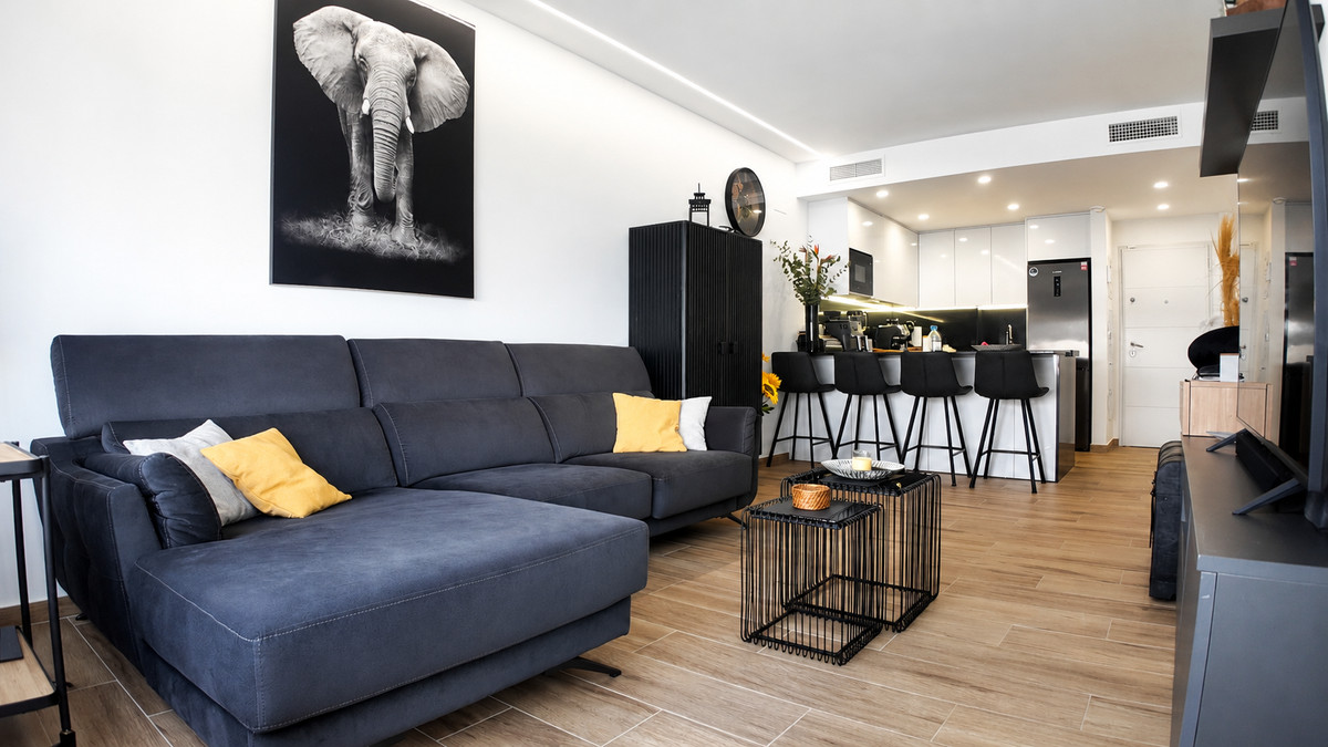 Se vende Ático de 3 dormitorios en Costa Blanca, Alicante, España