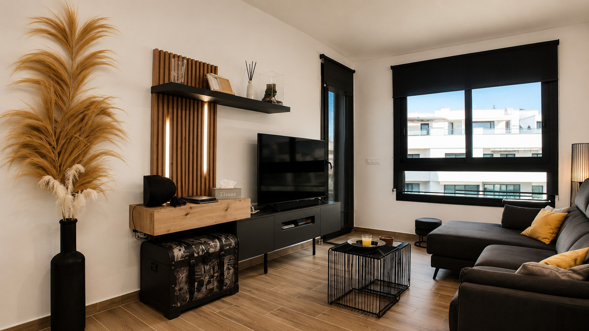 Se vende Ático de 3 dormitorios en Costa Blanca, Alicante, España