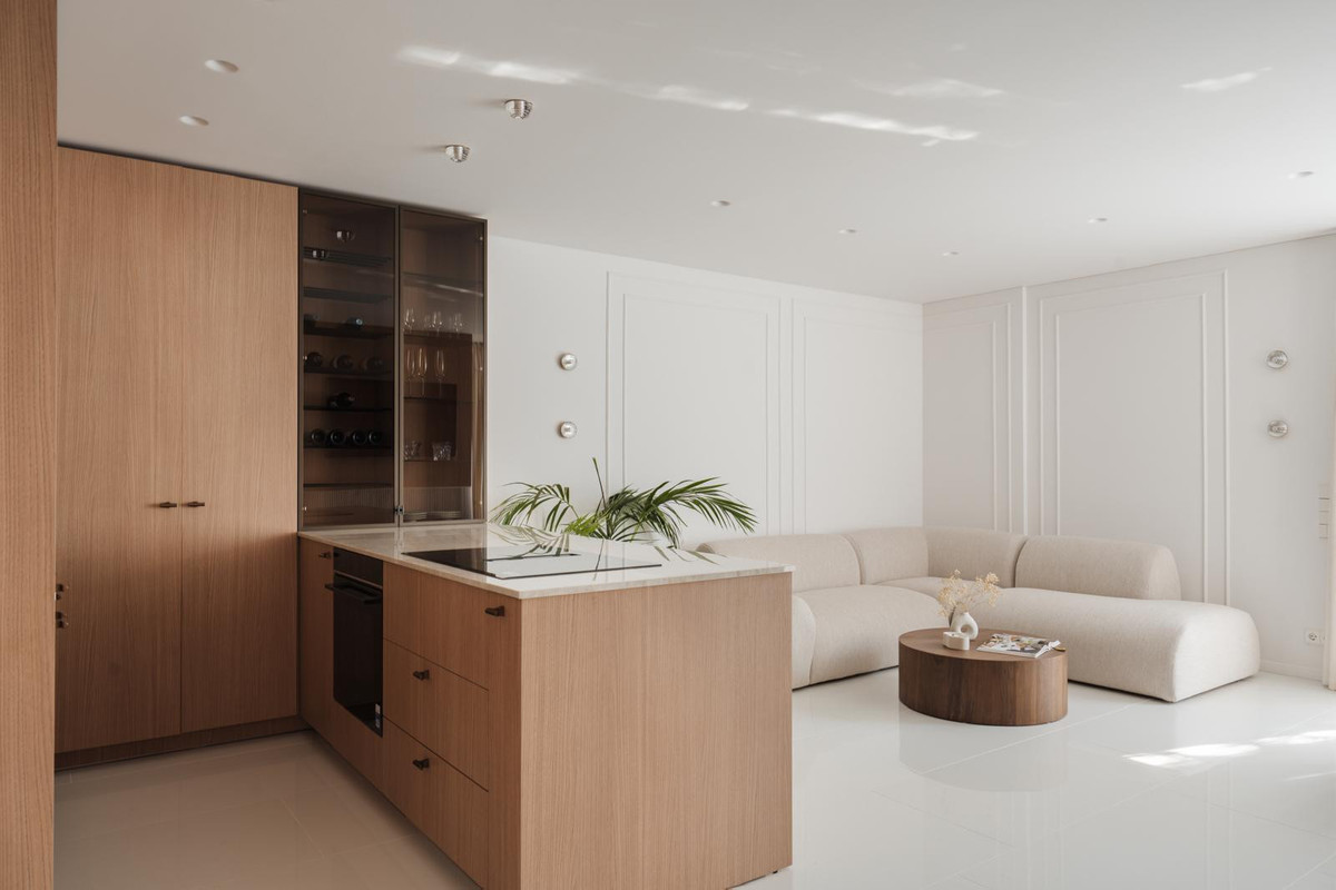 3 Bed Apartment for sale in San Pedro De Alcántara Costa Del Sol, Málaga, Spain