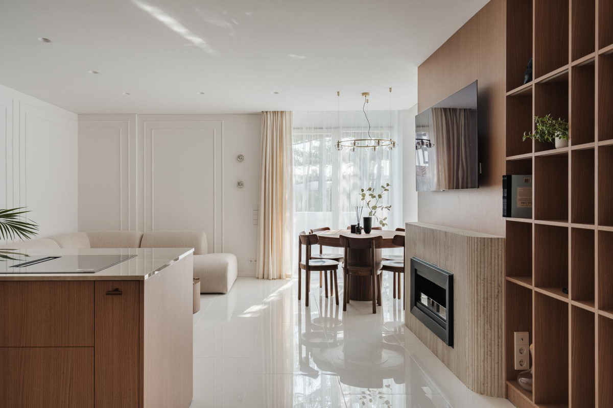 3 Bed Apartment for sale in San Pedro De Alcántara Costa Del Sol, Málaga, Spain