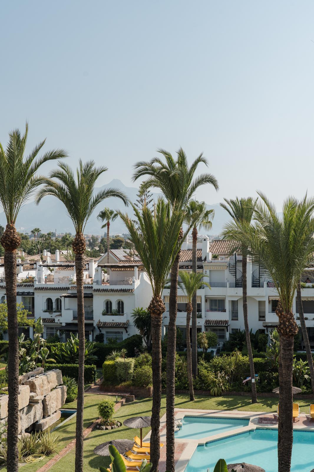 3 Bed Apartment for sale in San Pedro De Alcántara Costa Del Sol, Málaga, Spain