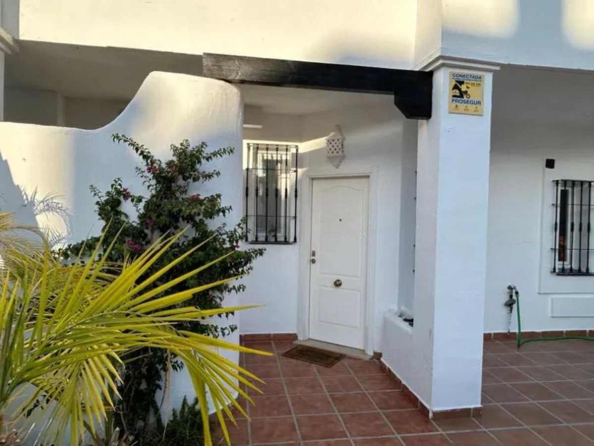 3 Bed Townhouse for sale in Puerto Banús Costa Del Sol, Málaga, Spain