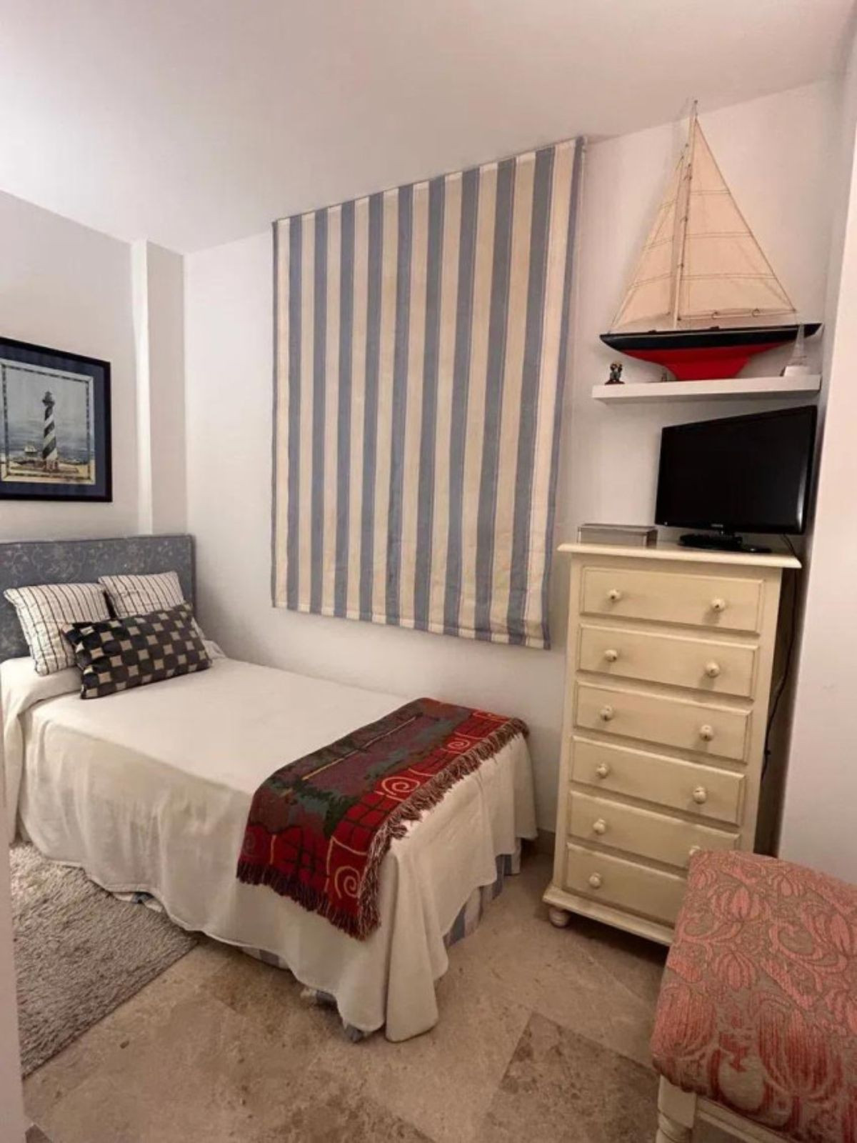 3 Bed Townhouse for sale in Puerto Banús Costa Del Sol, Málaga, Spain