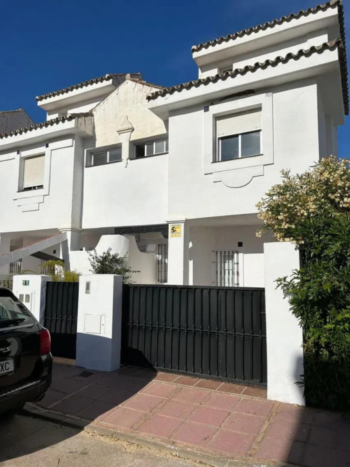 3 Bed Townhouse for sale in Puerto Banús Costa Del Sol, Málaga, Spain