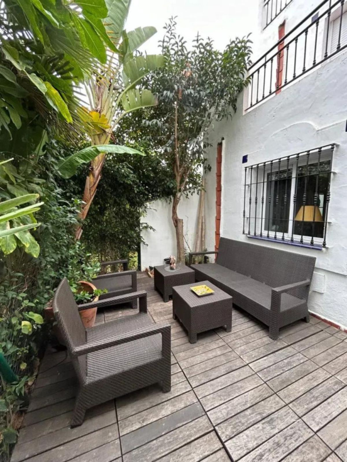 3 Bed Townhouse for sale in Puerto Banús Costa Del Sol, Málaga, Spain