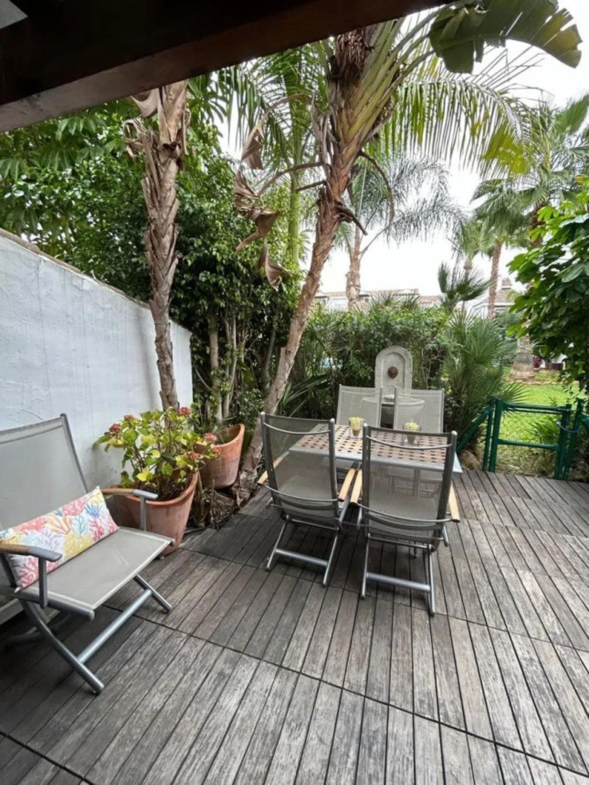 3 Bed Townhouse for sale in Puerto Banús Costa Del Sol, Málaga, Spain