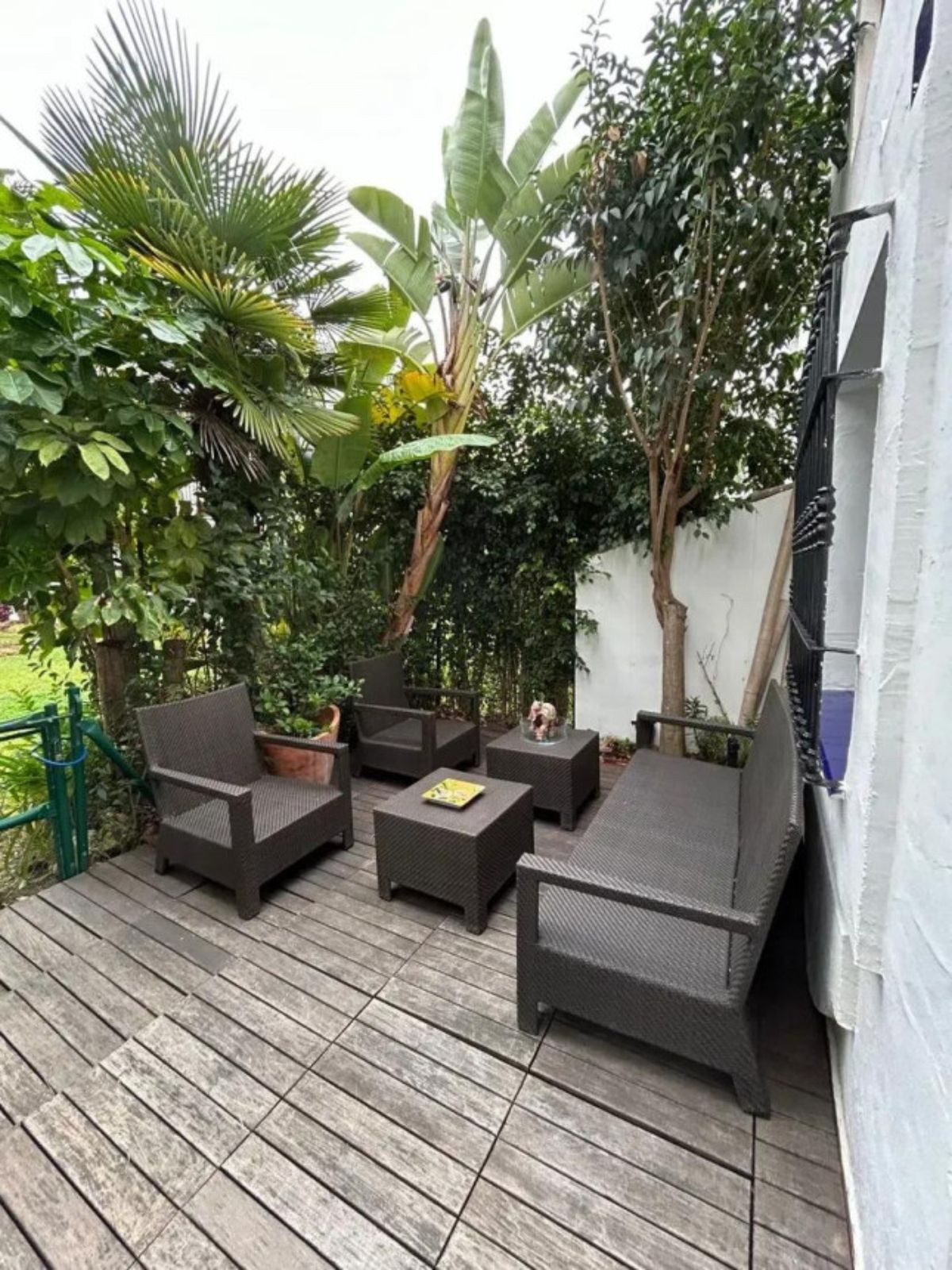 3 Bed Townhouse for sale in Puerto Banús Costa Del Sol, Málaga, Spain