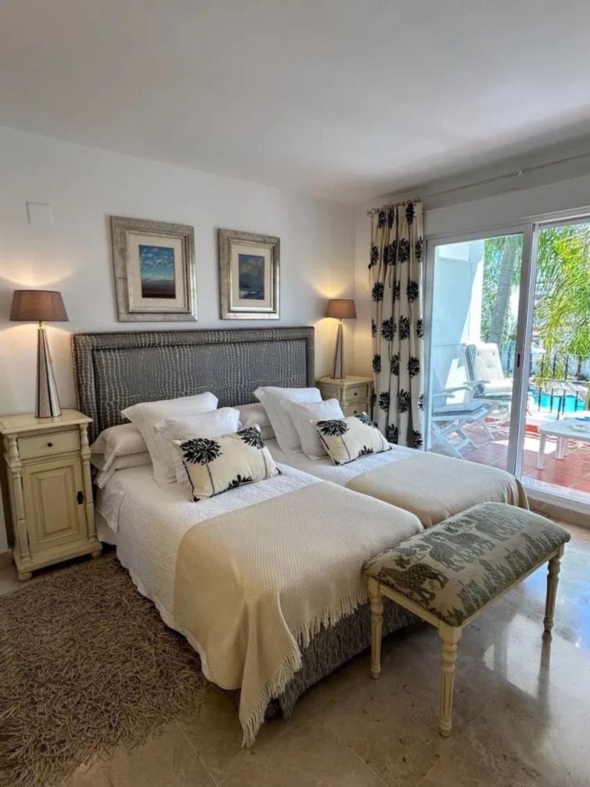 3 Bed Townhouse for sale in Puerto Banús Costa Del Sol, Málaga, Spain