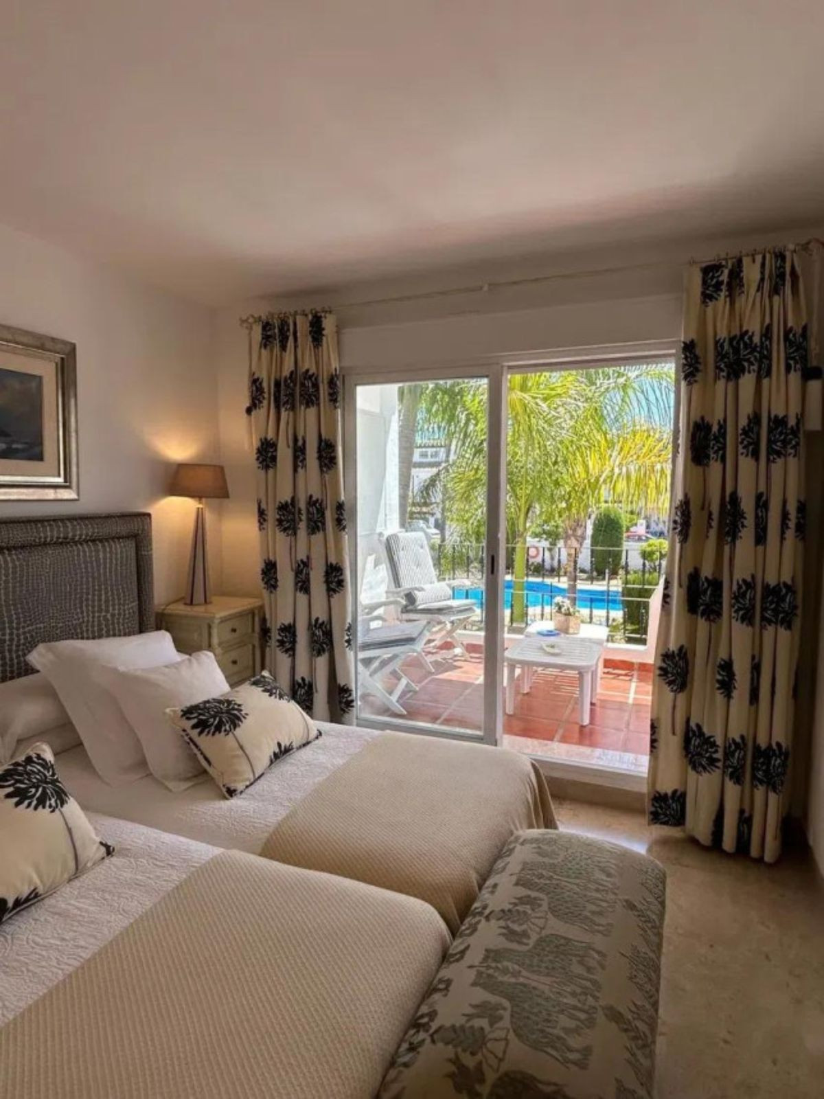 3 Bed Townhouse for sale in Puerto Banús Costa Del Sol, Málaga, Spain