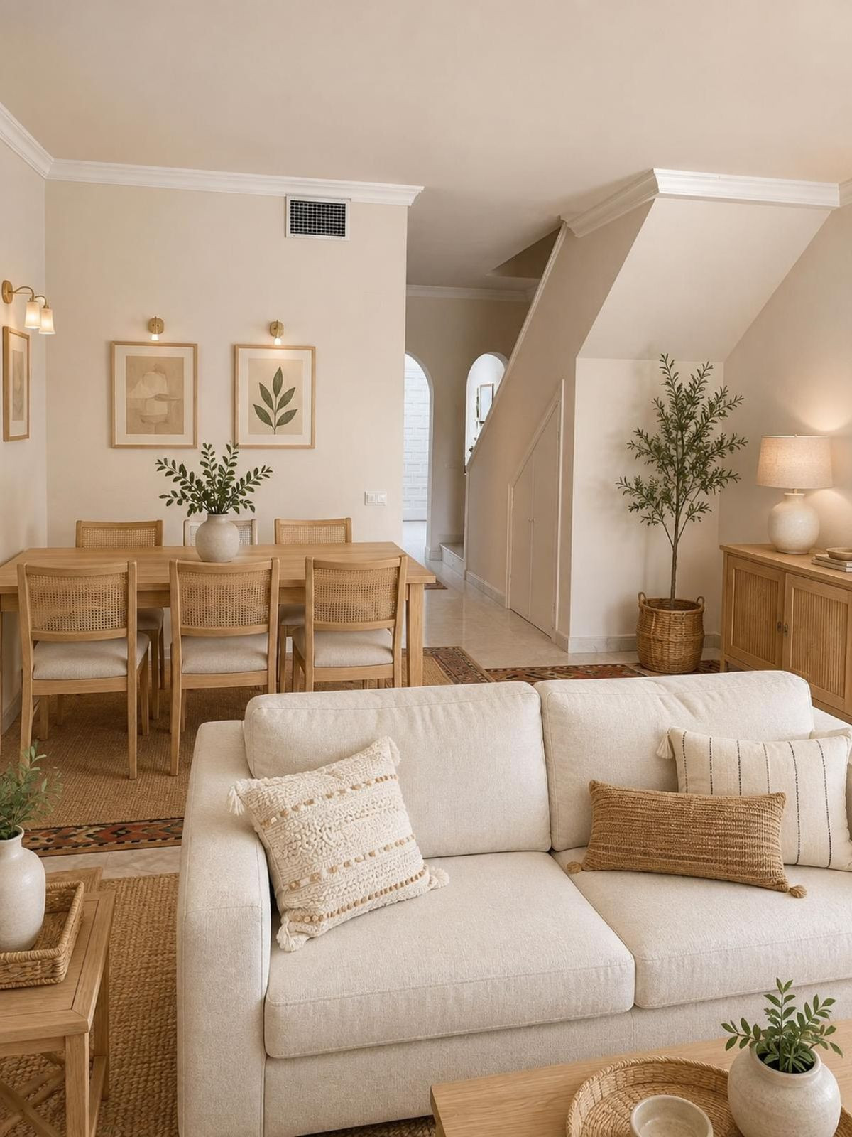 Se vende Adosada de 3 dormitorios en Costa Del Sol, Málaga, España