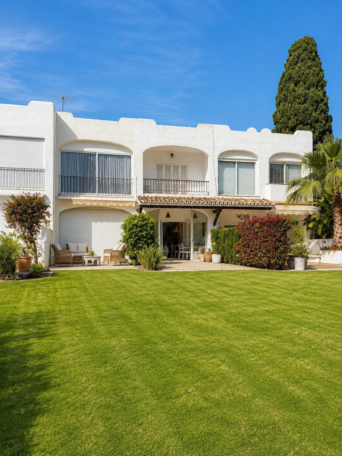 Se vende Adosada de 3 dormitorios en Costa Del Sol, Málaga, España