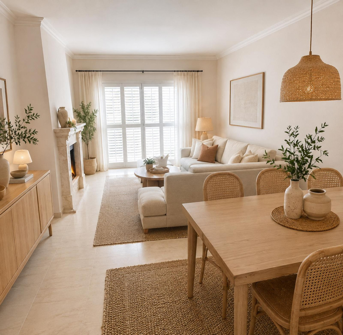 Se vende Adosada de 3 dormitorios en Costa Del Sol, Málaga, España