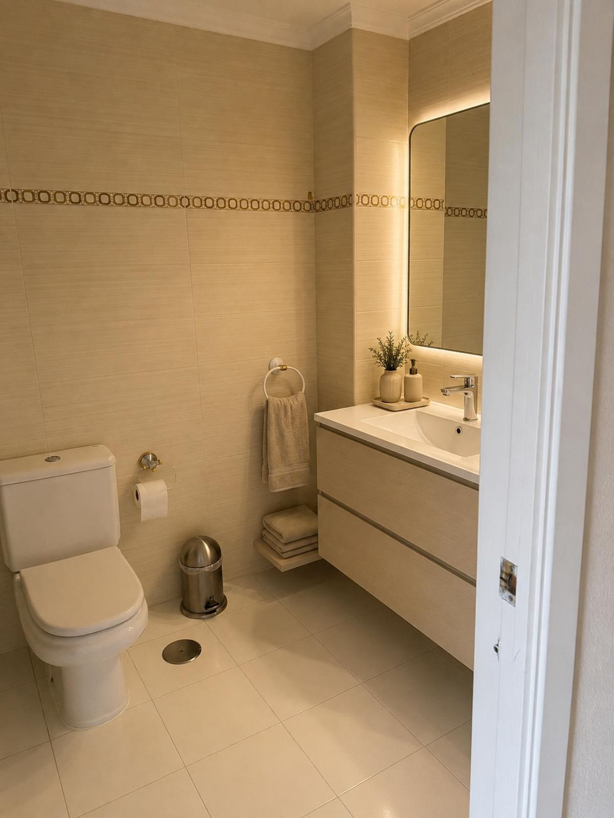 Se vende Adosada de 3 dormitorios en Costa Del Sol, Málaga, España