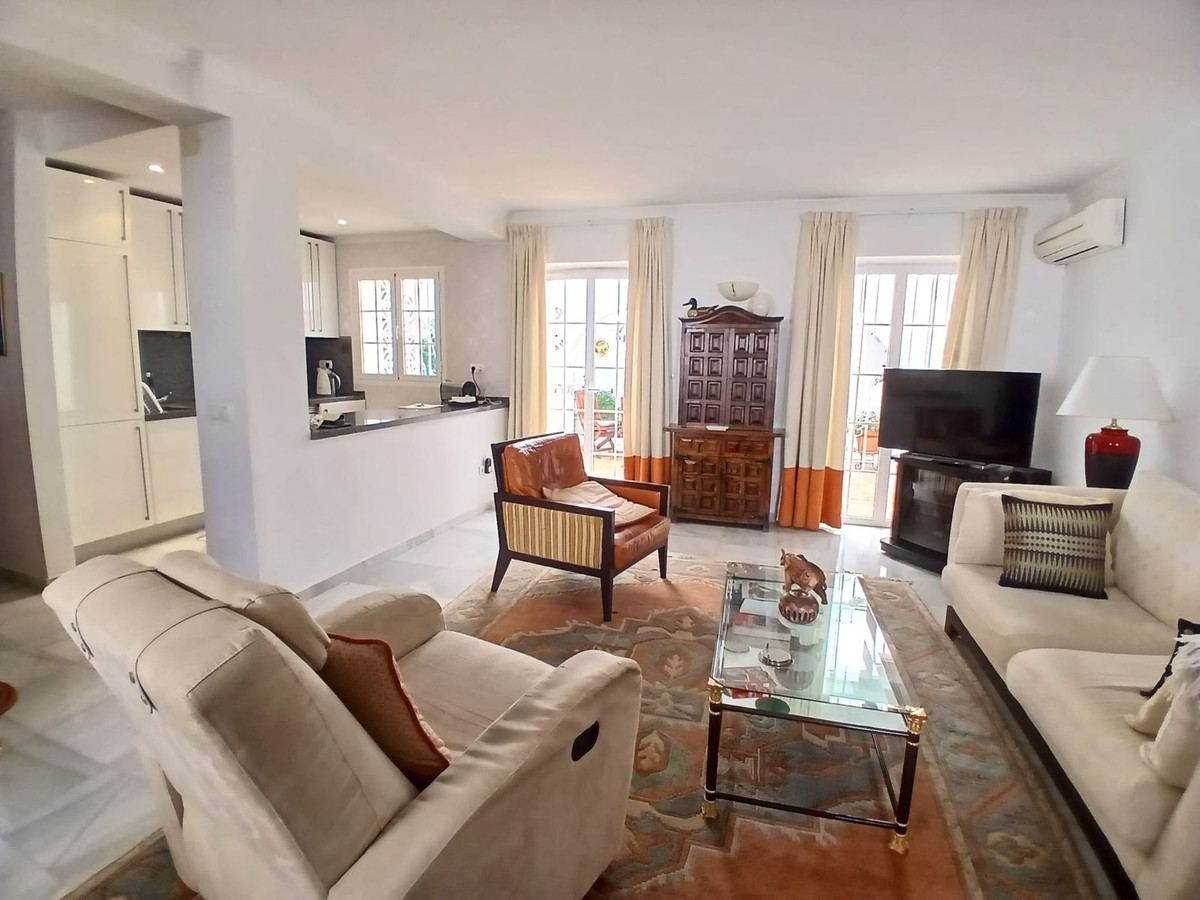Se vende Adosada de 2 dormitorios en Costa Del Sol, Málaga, España