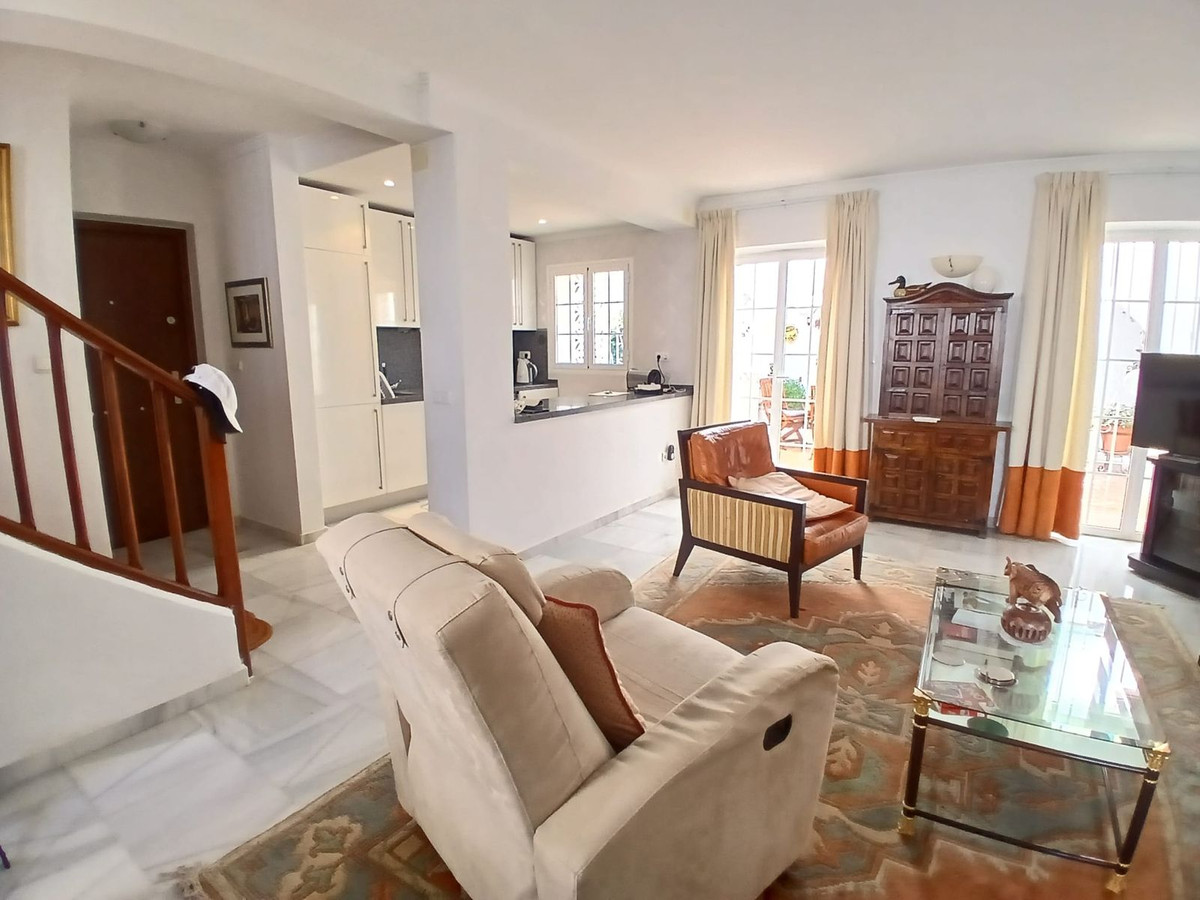 Se vende Adosada de 2 dormitorios en Costa Del Sol, Málaga, España