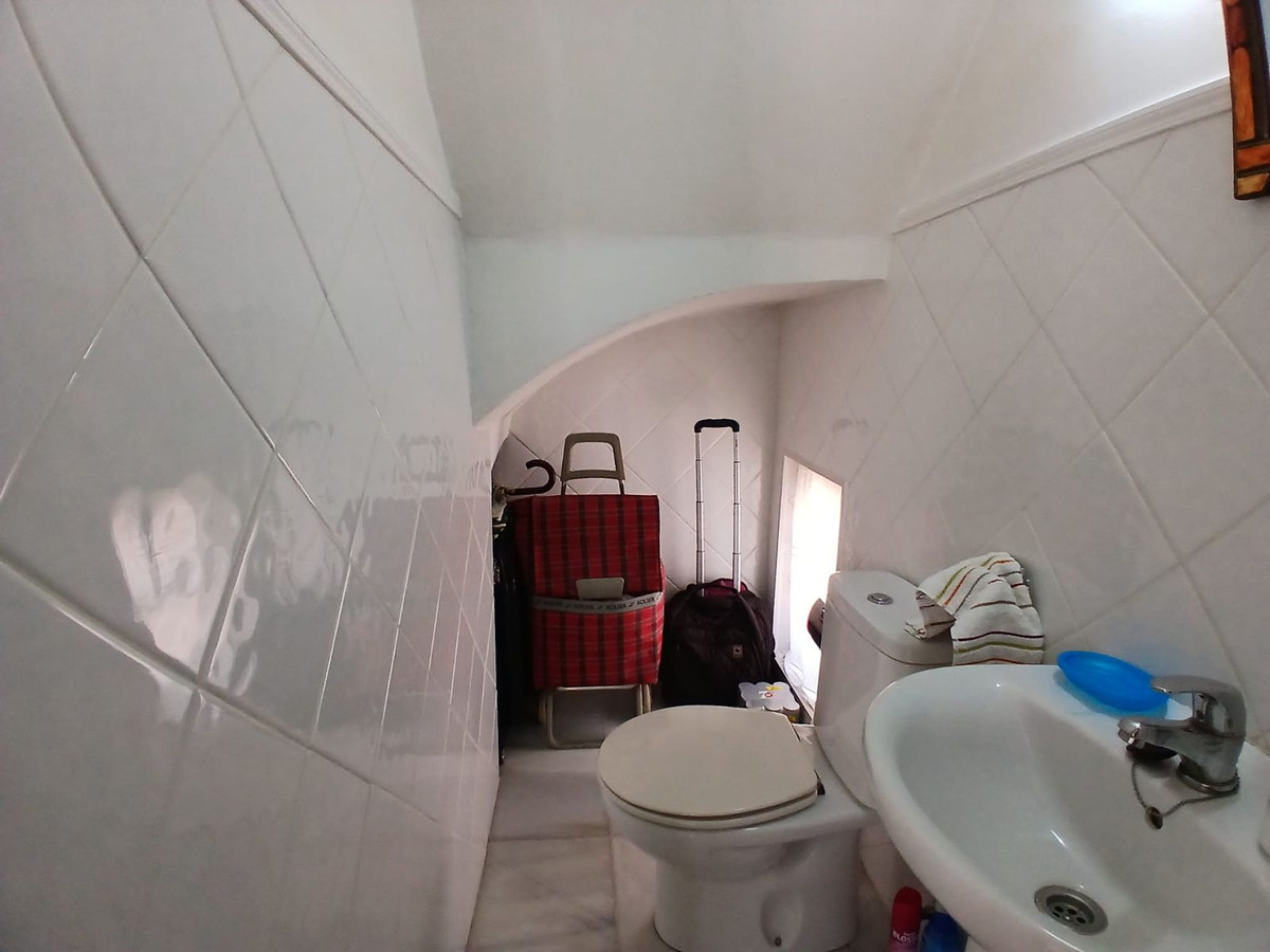 Se vende Adosada de 2 dormitorios en Costa Del Sol, Málaga, España