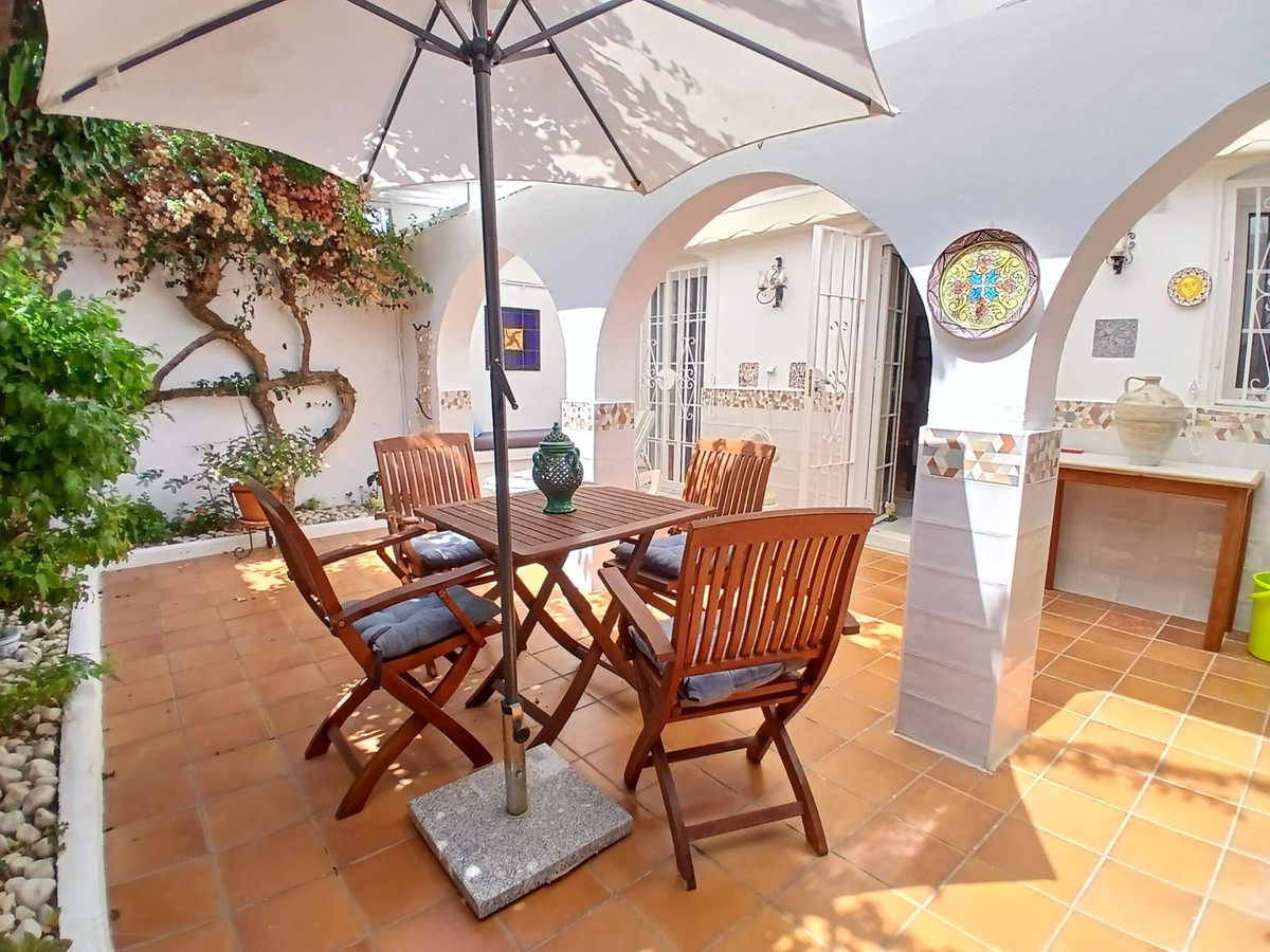 Se vende Adosada de 2 dormitorios en Costa Del Sol, Málaga, España