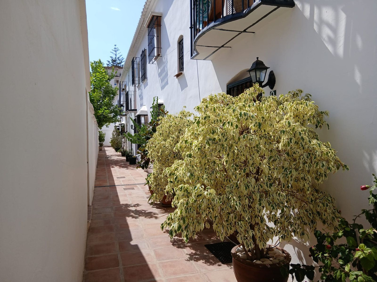 Se vende Adosada de 2 dormitorios en Costa Del Sol, Málaga, España