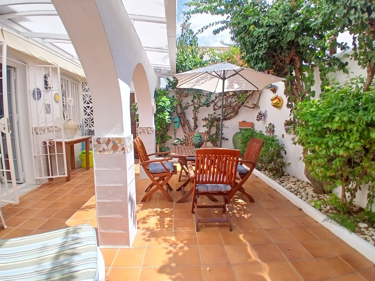Se vende Adosada de 2 dormitorios en Costa Del Sol, Málaga, España