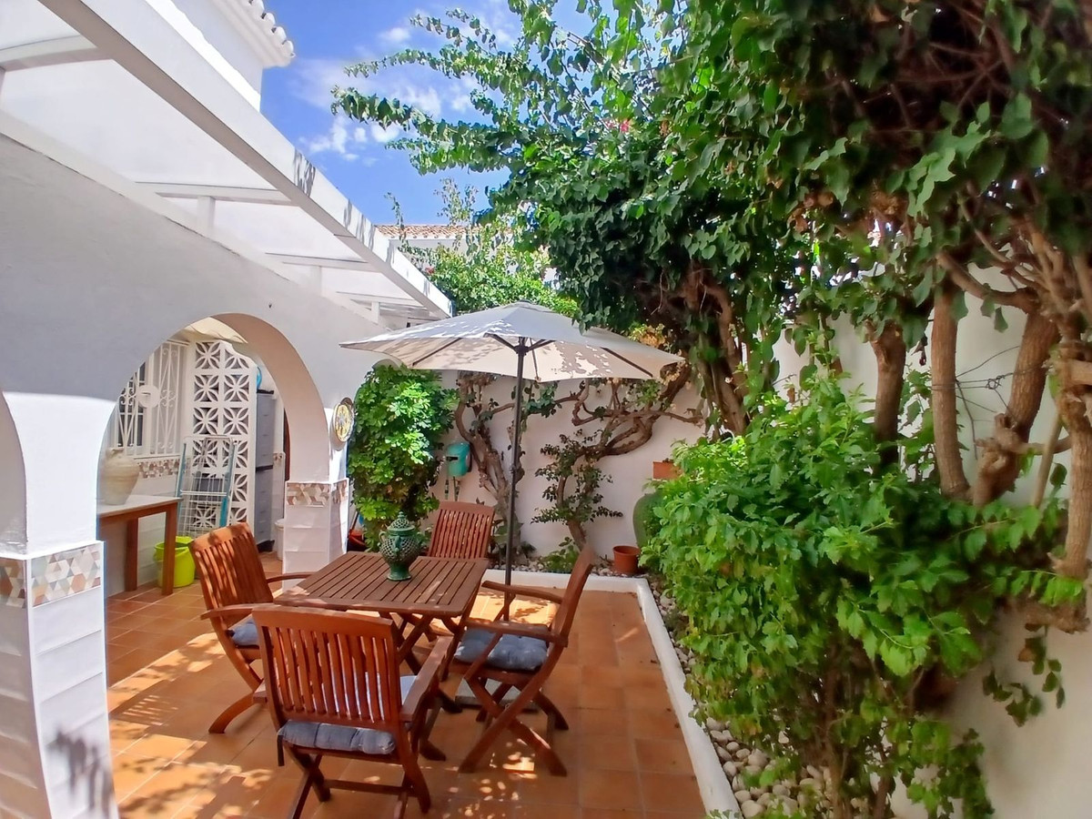 Se vende Adosada de 2 dormitorios en Costa Del Sol, Málaga, España