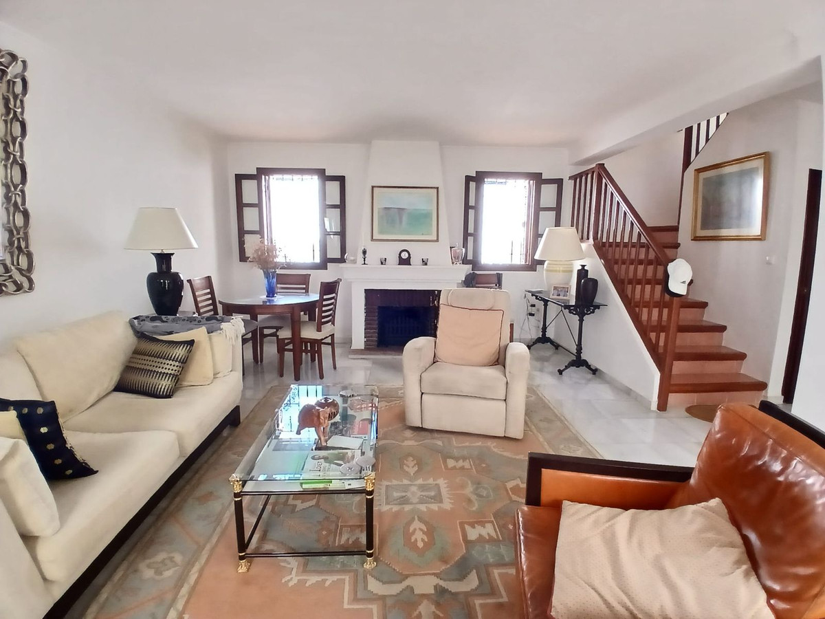 Se vende Adosada de 2 dormitorios en Costa Del Sol, Málaga, España