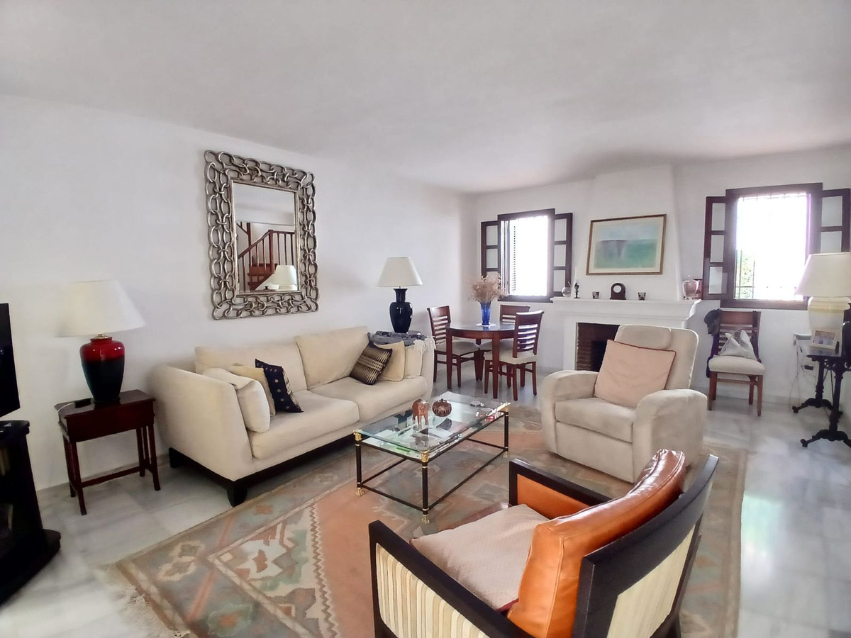 Se vende Adosada de 2 dormitorios en Costa Del Sol, Málaga, España